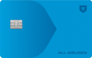 Дебетовая карта All Airlines
